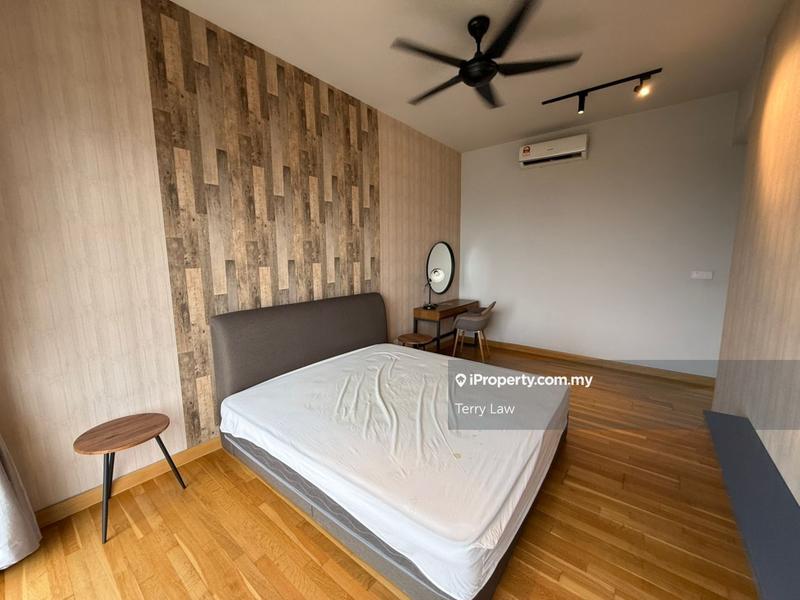 For Rent - Secoya Residence