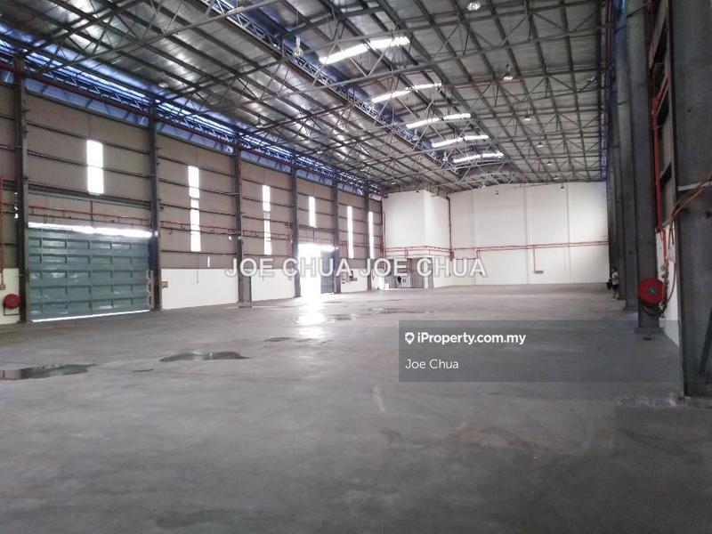 Kilang Terpisah untuk Dijual di Pju 5, Kota Damansara oleh Joe Chua - iProperty.com.my