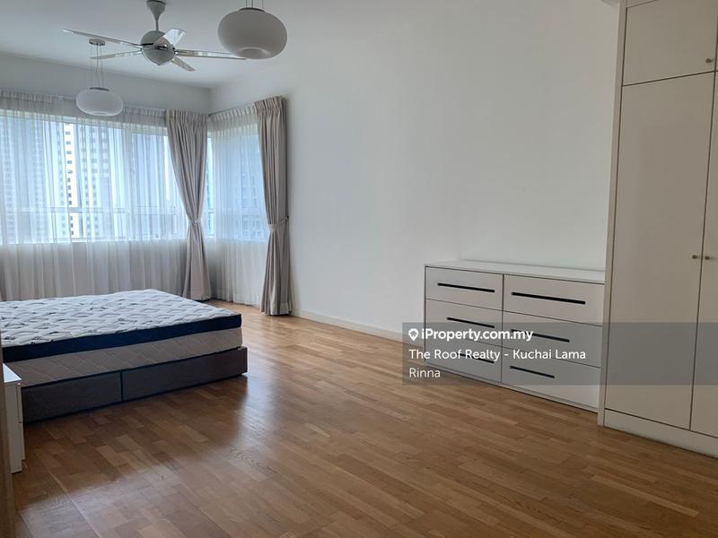 For Sale - Mont Kiara Banyan