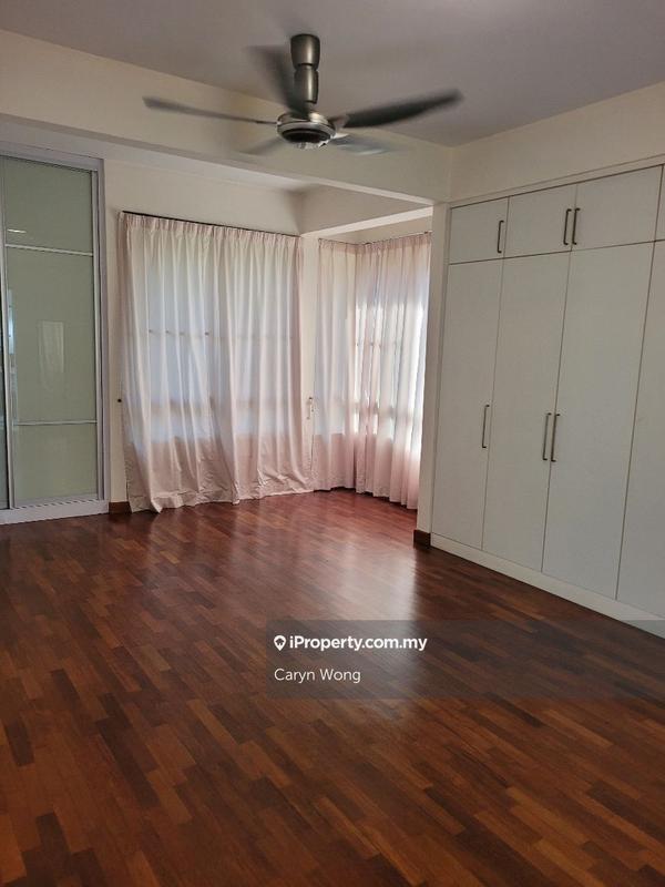 For Rent - Desa Angkasa