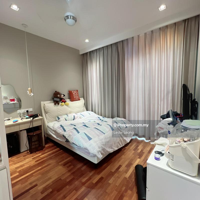 Rumah Berkembar untuk Dijual di Corner Semi-D Peranakan Straits Setia Eco Templer, Rawang oleh Leslie Leong - iProperty.com.my