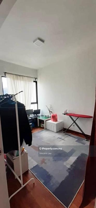 Service Residence for Sale in i-SOHO @ i-City by Vincent Lau - iProperty.com.my
