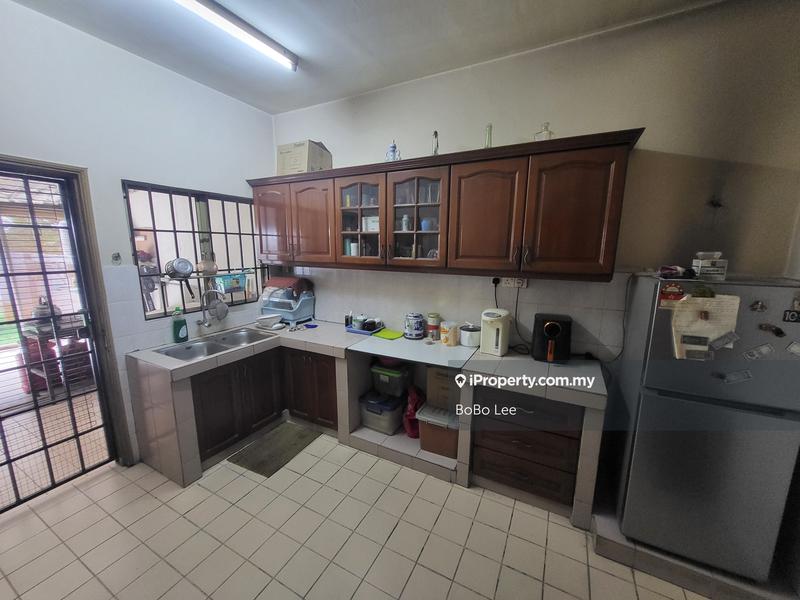2-storey Terraced House for Sale in Bandar Baru Sri Petaling, Sri Petaling by BoBo Lee - iProperty.com.my