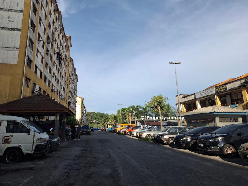 Kedai untuk Dijual di Bandar Kinrara, Selangor oleh K S Hew - iProperty.com.my