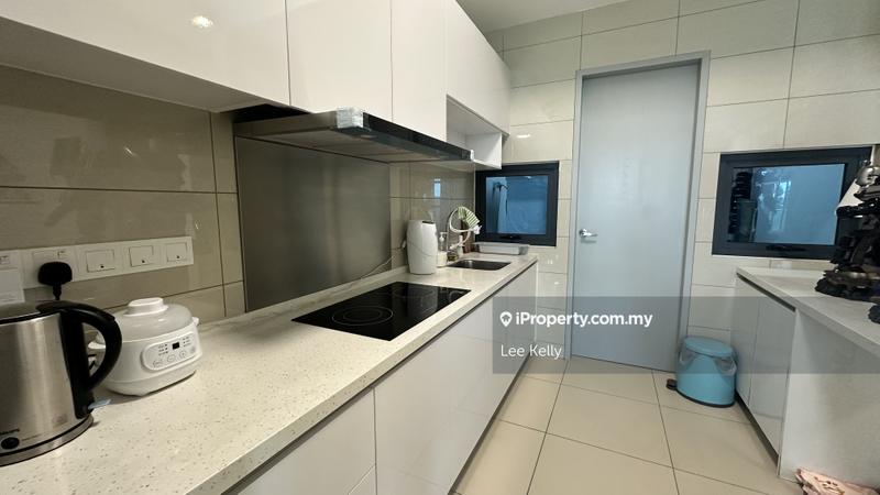 Residensi Servis untuk Dijual di PJ Midtown oleh Lee Kelly - iProperty.com.my