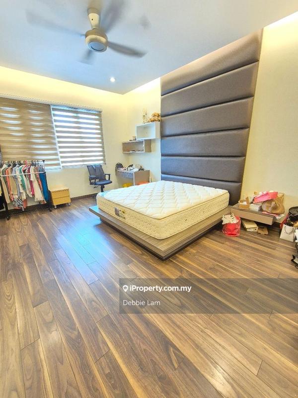 Rumah Berkembar untuk Dijual di Taman Lucky, Bangsar oleh Debbie Lam - iProperty.com.my