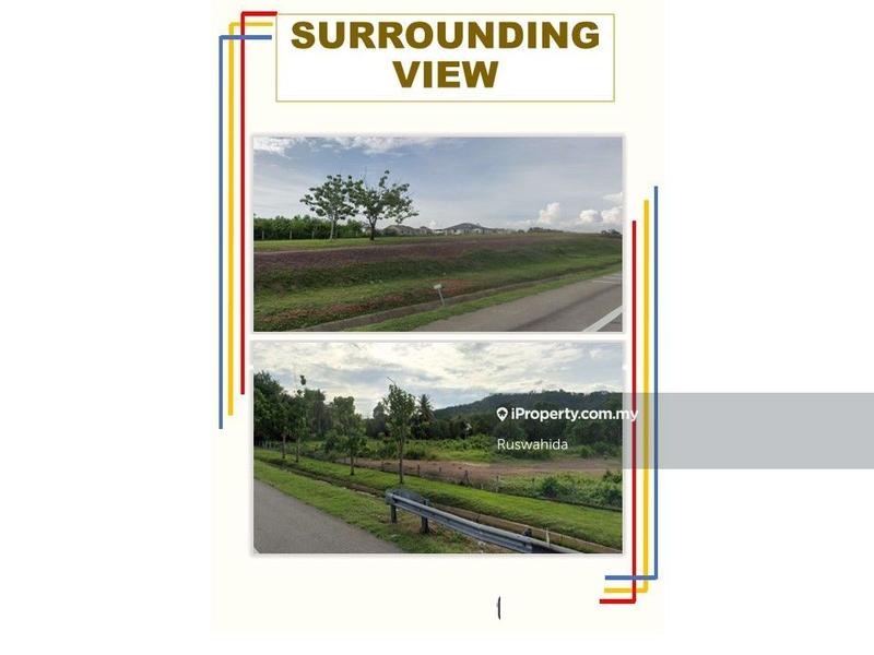 Residential Land for Sale in Pekan Tikam Batu, Tikam Batu by Ruswahida - iProperty.com.my