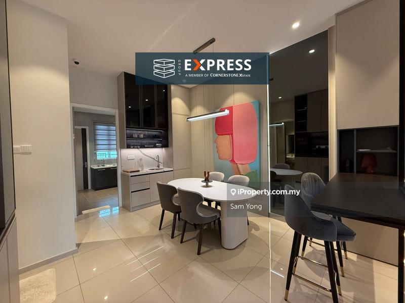 Rumah Teres untuk Dijual di Taman Tunku, Miri oleh Sam Yong - iProperty.com.my