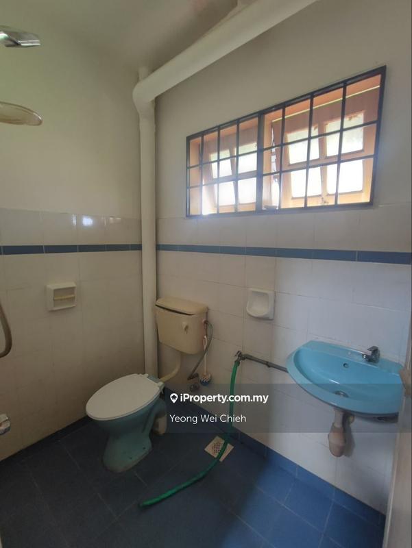 2.5-storey Terraced House for Sale in Kampung Lapan Melaka, Melaka City by Yeong Wei Chieh - iProperty.com.my