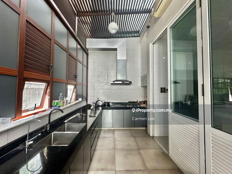 Semi-Detached House for Sale in Usj 17, Subang Jaya by Carmen Lee - iProperty.com.my