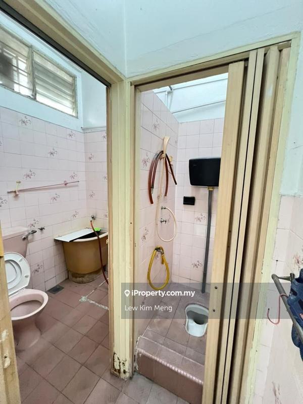 Rumah Berangkai 1 Tingkat untuk Dijual di Kepong Baru, Kepong oleh Lew Kim Meng - iProperty.com.my