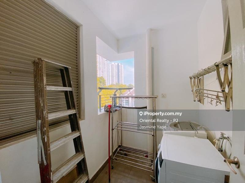 For Rent - Zenia Garden Condo