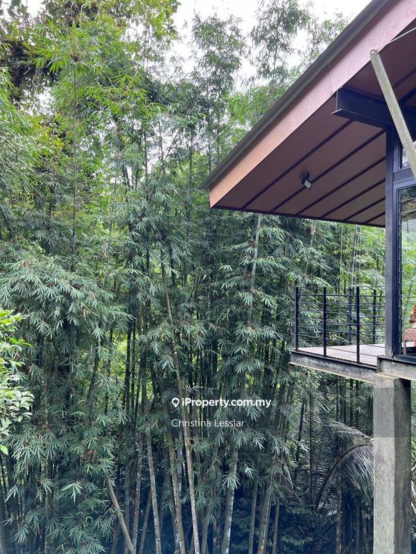 Bungalow House for Sale in Janda Baik, Bentong by Christina Lesslar - iProperty.com.my