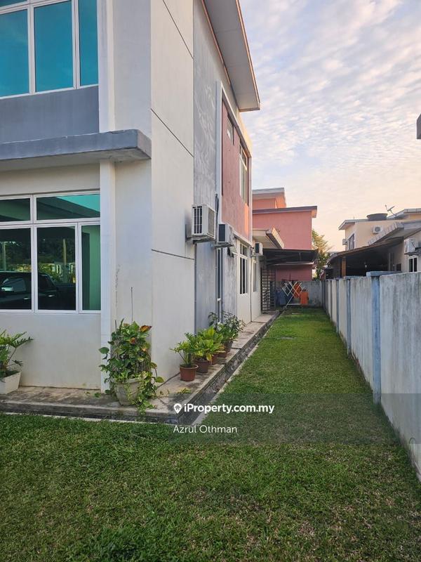 Banglo untuk Dijual di Taman Senawang Perdana, Senawang oleh Azrul Othman - iProperty.com.my