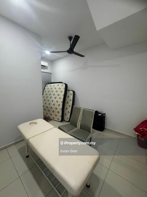 Rumah Teres 2-Tingkat untuk Dijual di Taman Satu Krubong, Krubong oleh Evan Gan - Interior - iProperty.com.my