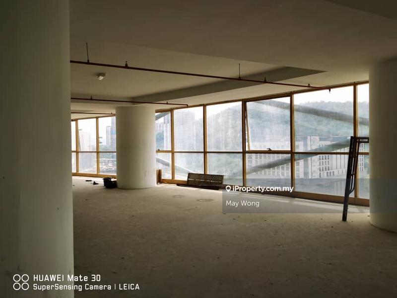 Pejabat untuk Disewa di Bandar Damansara Perdana, Damansara Perdana oleh May Wong - iProperty.com.my