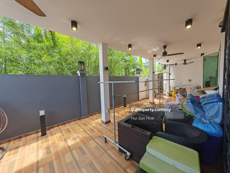 2.5-storey Terraced House for Sale in Damai, Kota Kinabalu by Hui Jun Hoe - iProperty.com.my