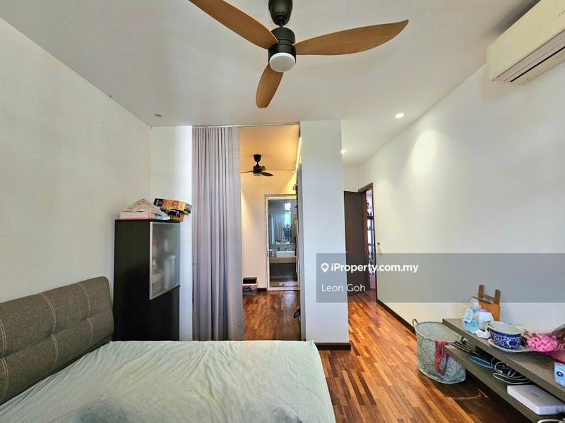 2-storey Terraced House for Sale in Eco Sanctuary, Telok Panglima Garang by Leon Goh - iProperty.com.my