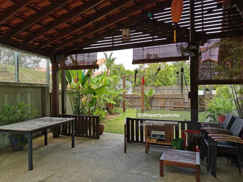 Rumah Berkembar untuk Dijual di Mutiara Seputeh, Taman Seputeh, nr2 Bangsar, Seputeh oleh Joanne Khoo - iProperty.com.my