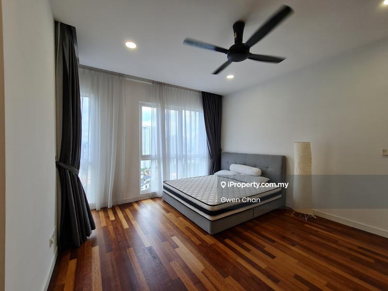 Condominium for Rent in Pavilion Hilltop by Gwen Chan - Bedroom - iProperty.com.my