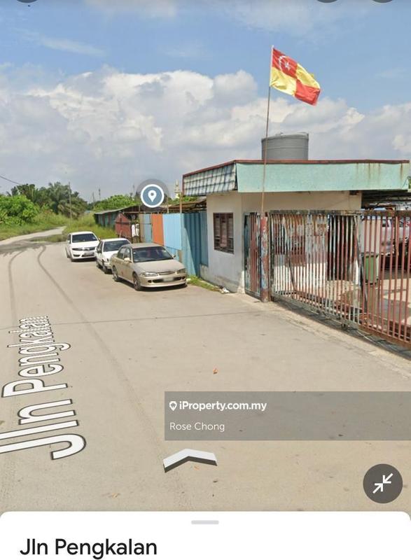 For Sale - Telok Gong