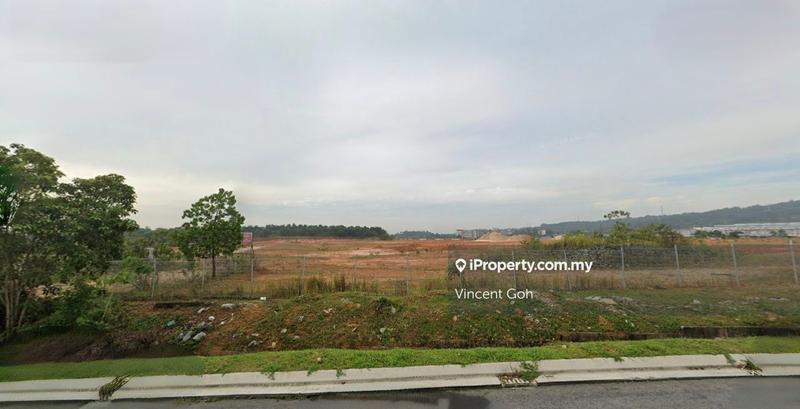 Industrial Land for Sale in Senai, Kulai by Vincent Goh - iProperty.com.my