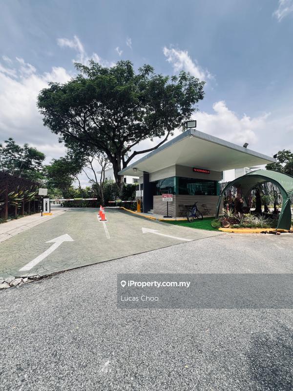 Banglo untuk Dijual di The Reserve Kemensah, Ulu Kelang oleh Lucas Choo - iProperty.com.my