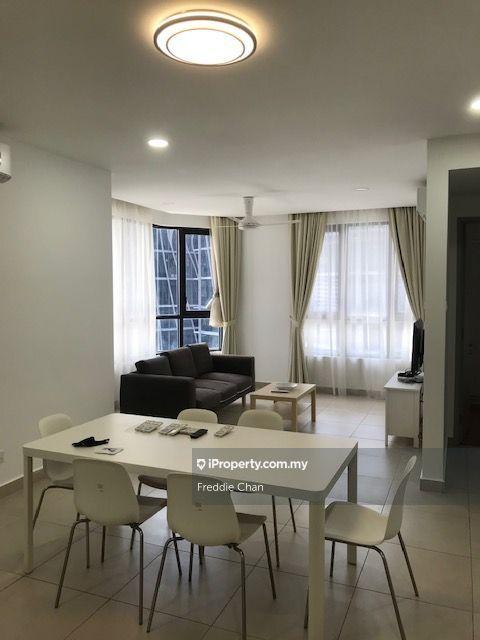 For Sale - KL Gateway Residences