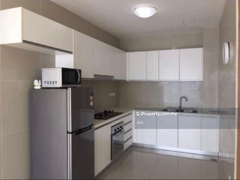 Condominium for Rent in Gaya Bangsar by Joe - iProperty.com.my