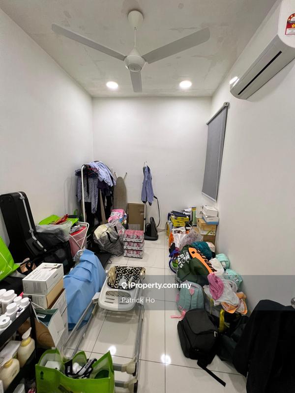 Service Residence for Sale in Suria Putra by Patrick Ho - iProperty.com.my