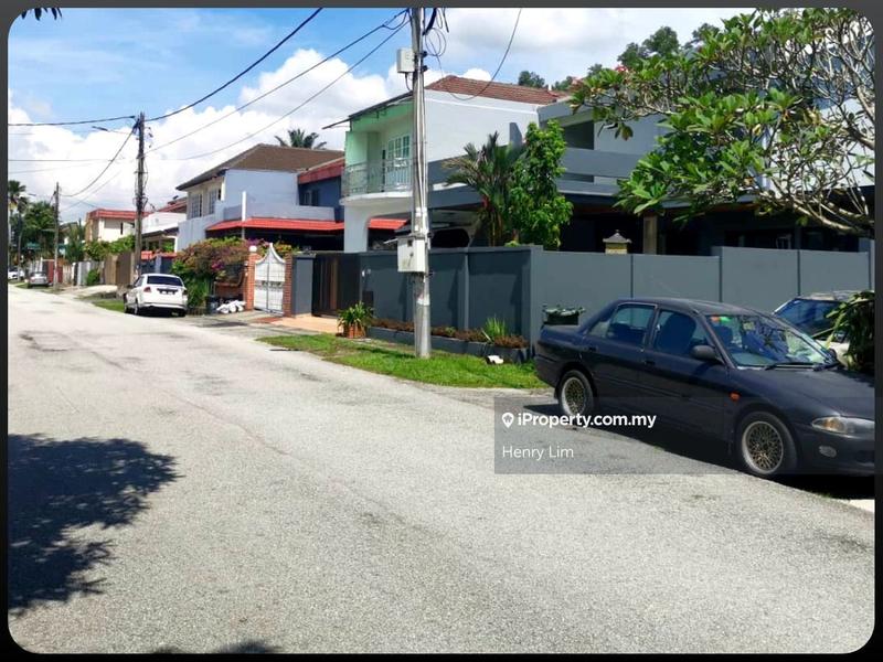 2-storey Terraced House for Sale in Taman Rasmi Jaya, Ampang Jaya, Ampang by Henry Lim - iProperty.com.my