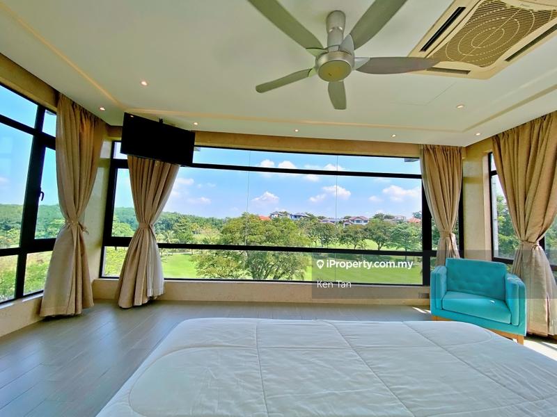 Banglo untuk Dijual di Tropicana Golf Country Resort, Tropicana oleh Ken Tan - iProperty.com.my