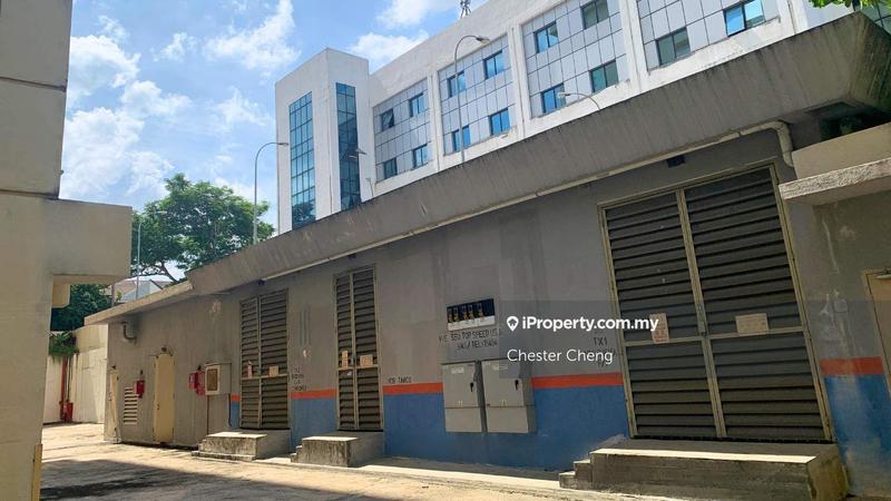 Retail Office untuk Dijual di Subang Jaya, Selangor oleh Chester Cheng - iProperty.com.my
