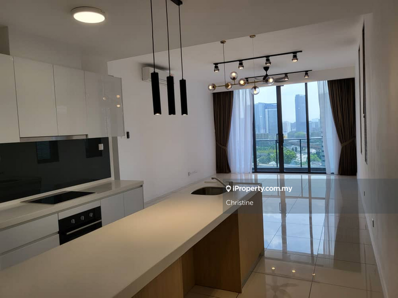 Condominium untuk Disewa di Avara oleh Christine - iProperty.com.my