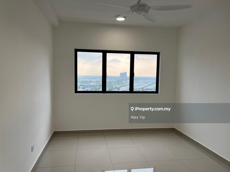 Service Residence for Rent in Duduk Se.Ruang @ Eco Sanctuary by Alex Yip - iProperty.com.my