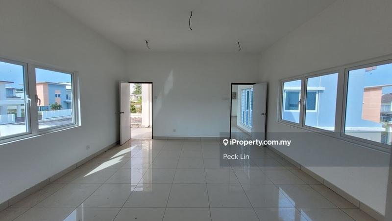 Banglo untuk Dijual di Taman Pelangi Heights, Mantin oleh Peck Lin - iProperty.com.my