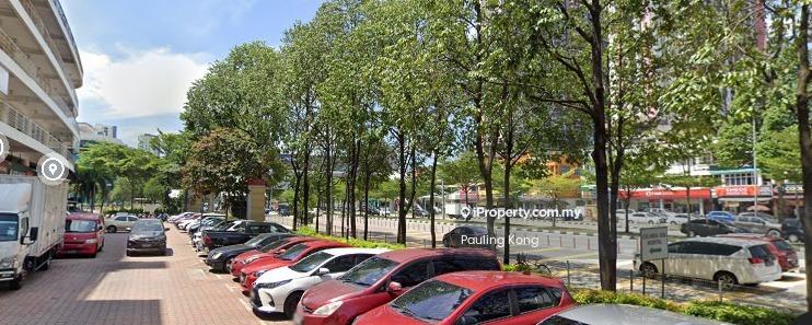 Shop / Office for Rent in Setapak, Kuala Lumpur by Pauling Kong - Exterior - iProperty.com.my