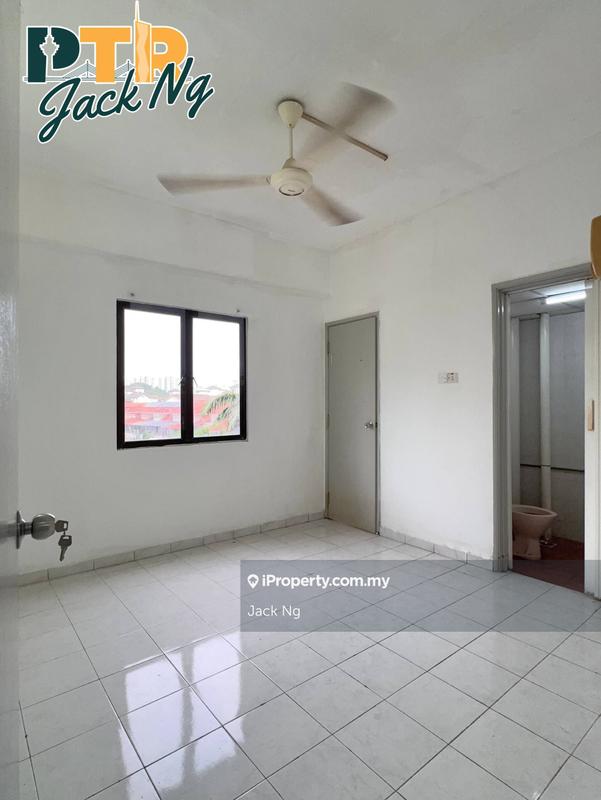 Condominium for Sale in Taman Desa Relau 2 by Jack Ng - iProperty.com.my