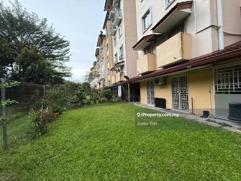 Pangsapuri untuk Dijual di Andari Townvilla oleh Justin Toh - iProperty.com.my