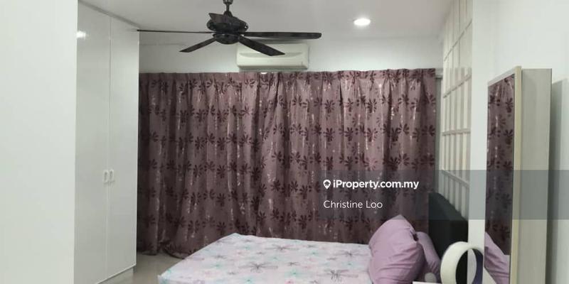 Pangsapuri untuk Dijual di Selesa Hillhomes Resort oleh Christine Loo - iProperty.com.my