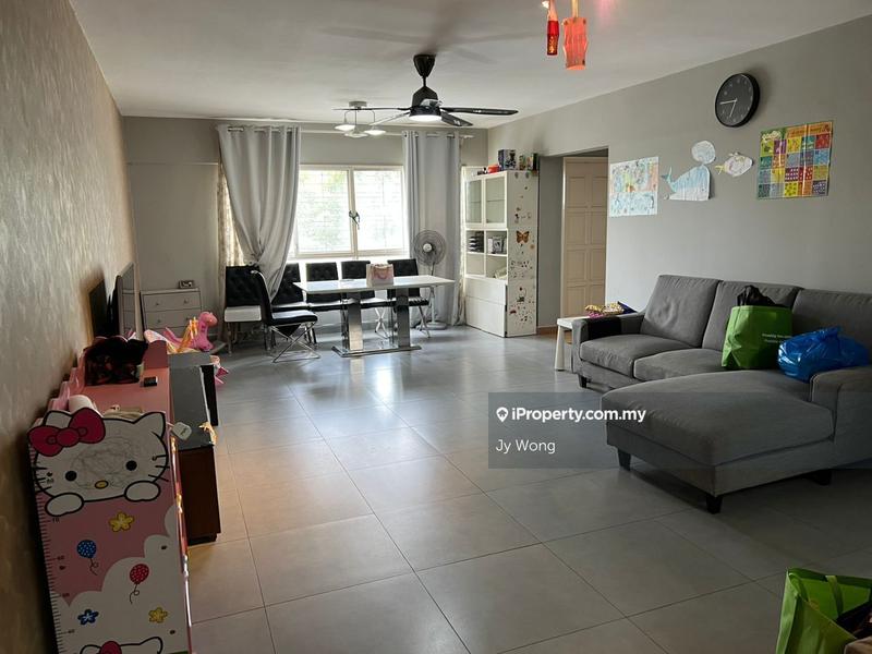 Condominium for Sale in O.G. Heights by Jy Wong - iProperty.com.my