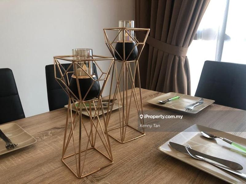 Kediaman Servis untuk Disewa di Bayberry @ Tropicana Gardens oleh Kenny Tan - iProperty.com.my