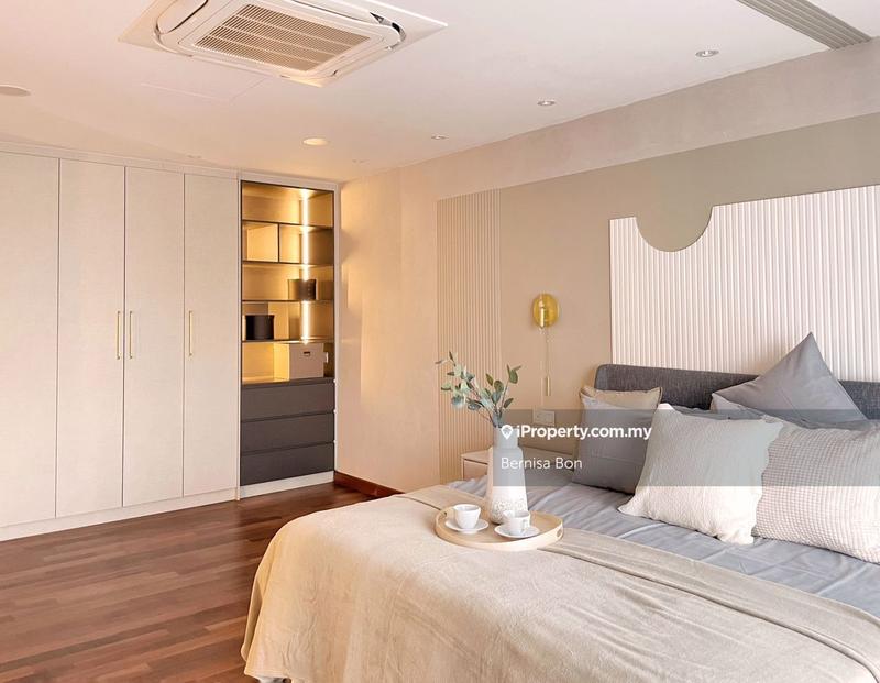 4-storey Terraced House for Rent in Taman Bukit Pantai, Bangsar by Bernisa Bon - iProperty.com.my