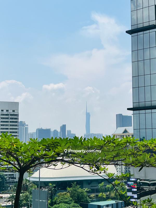 Residensi Servis untuk Dijual di South View oleh Elvie Ho - iProperty.com.my