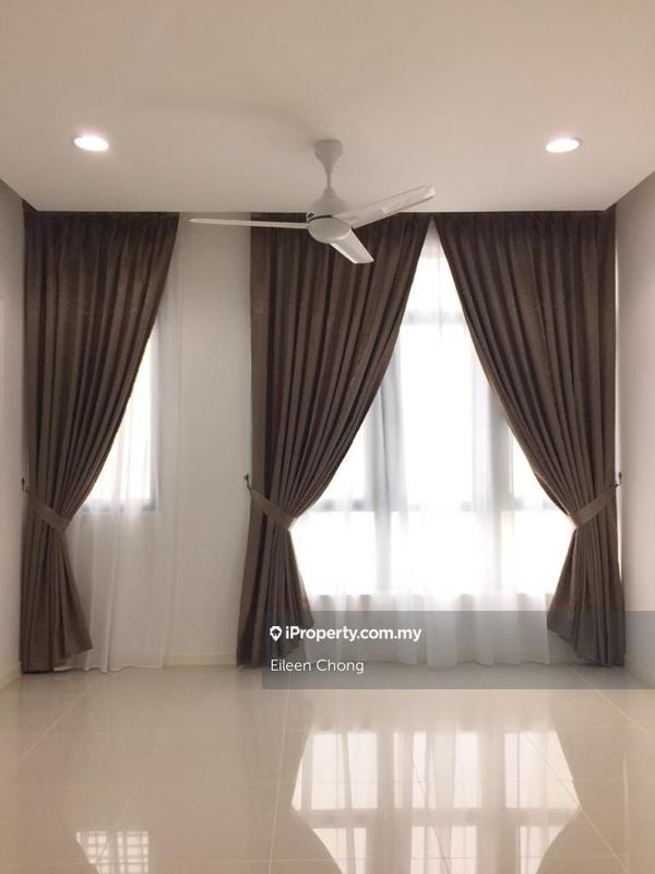 Service Residence for Rent in Tropicana Avenue by Eileen Chong - iProperty.com.my