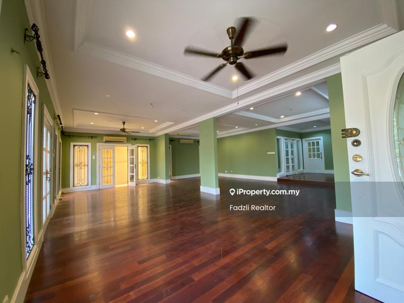 Bungalow House untuk Dijual di Taman TAR, Ampang oleh Fadzli Realtor - iProperty.com.my