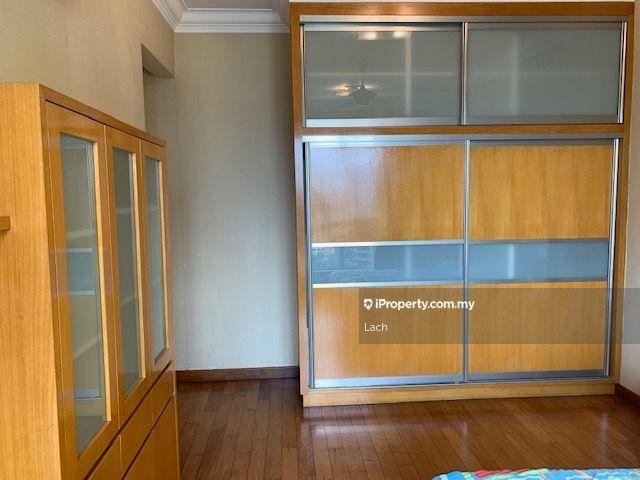 Kondominium untuk Dijual di La Grande Kiara oleh Lach - iProperty.com.my
