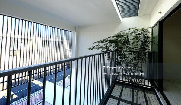 2-storey Terraced House for Sale in Taman Puchong Prima, Puchong by Henry Butcher Real Estate S/B - iProperty.com.my