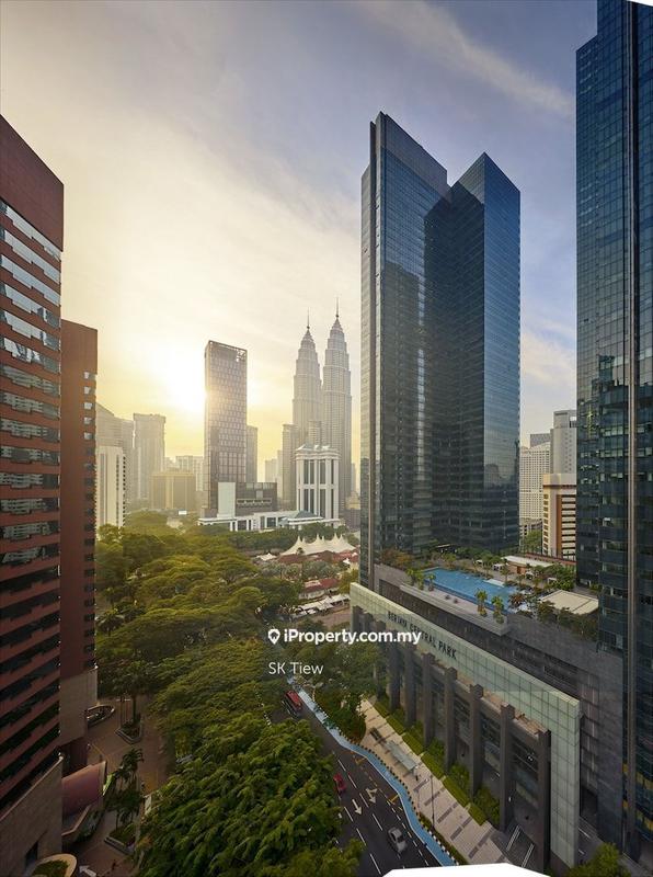 For Sale - The Ritz-Carlton Residences