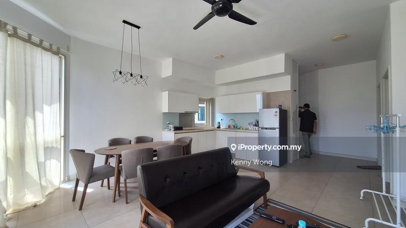 For Sale - Afiniti Residences